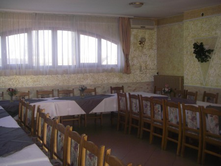 Rendezvényterem